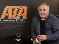 Titi Aur spune: „Ar trebui să se evalueze poliţa RCA pe baza persoanei care conduce, nu a maşinii pe care o are.