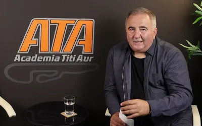 Titi Aur spune: „Ar trebui să se evalueze poliţa RCA pe baza persoanei care conduce, nu a maşinii pe care o are.