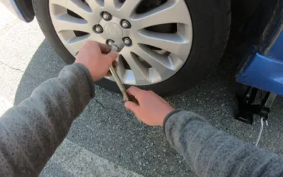 Semnele unui prezon de la jantă slăbit: ghid complet pentru detecție și remediere