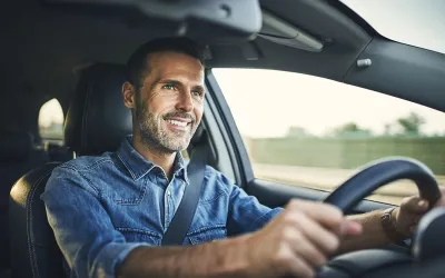 Cum te ajută chestionarele auto să te pregătești pentru examen și să circuli în siguranță