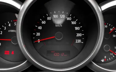 Hvorfor dieselmotorer har lavere omdreininger enn bensinmotorer