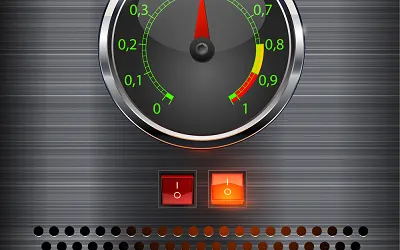 Cum să citești corect indicatorul încărcătorului de baterie auto