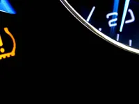 Czy jazda z włączonym wskaźnikiem TPMS jest bezpieczna?