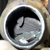 Catalytic Converter Cleaning vs Replacement for Failed ITP Emissions