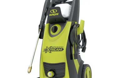 Cele mai bune curățitoare cu presiune pentru mașina ta în 2024