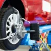 Uneven tire wear: causes and solutions for premature wear