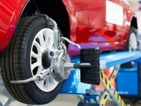Uneven tire wear: causes and solutions for premature wear