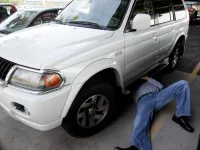 Le vol du catalyseur : comment protéger votre voiture en 6 étapes simples