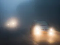 Tutto sulle luci antinebbia