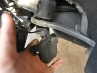 Fren balatası sensörünün rolü nedir?