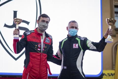 mini cooper se curse