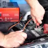 Oto Bataryasını Nasıl Şarj Edilir: Güvenli ve Etkili Yöntemlerle Kapsamlı Rehber