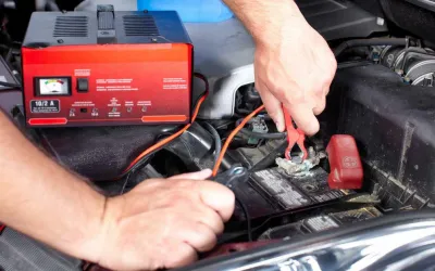How to charge a car battery: Safe and efficient methods