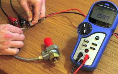 Ghid complet pentru testarea și înlocuirea senzorilor de viteză ai transmisiei