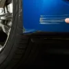 Cum să îndepărtați zgârieturile de pe mașină acasă - ghid complet pas cu pas