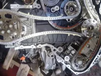 Curea vs lant de distributie: care este cea mai buna solutie pentru masina ta