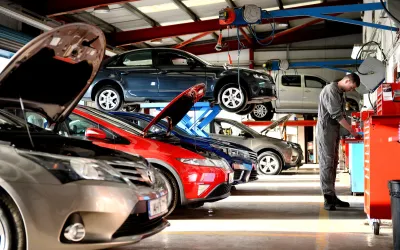 Hva betyr bilens pålitelighet, og hvordan vedlikeholde den