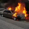 Come evitare un incendio dell'auto?