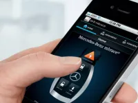 Sistemul mbrace Mercedes-Benz: ghid complet pentru conectivitatea avansată