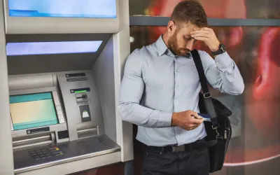 Consecințele neplății amenzilor de circulație în România: de la poprire la executare silită