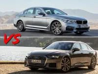 BMW vs Audi: comparație completă între cele două gigante germane