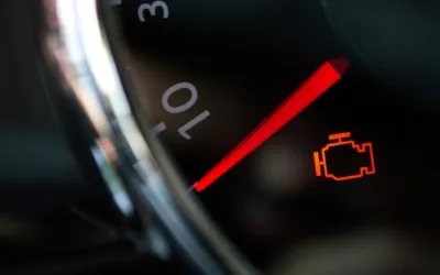 The Complete Guide to Dashboard Warning Lights: Meaning and Severity