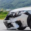 Most Damaged Car Parts After a Road Accident