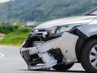 Cele mai afectate piese auto în urma unui accident rutier