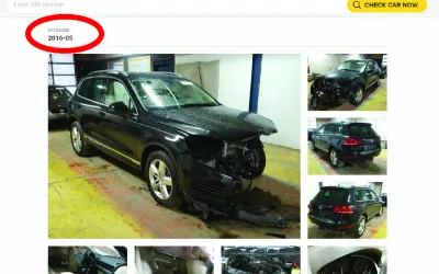 Die Wahrheit über Auto-Samsare in Rumänien: Auswirkungen auf Markt und Verbraucher