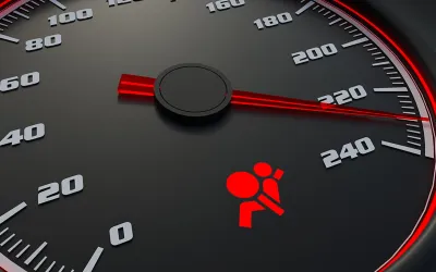 Cum să ștergi martorul de airbag - ghid complet cu și fără tester OBD2