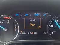 Martorul cheie la Ford: ce înseamnă și cum se rezolvă problema