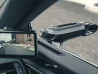 Dispar oglinzile auto? Oglinzile laterale ar putea fi următoarea caracteristică a vehiculelor care să dispară.