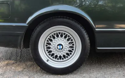 Povestea BBS - cum au cucerit germaniii lumea cu cele mai iconice jante auto