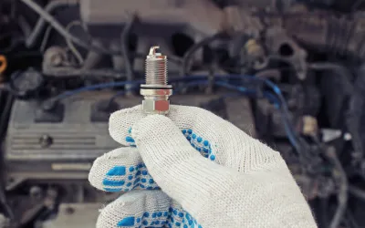 Spark plug lifespan: when to replace normal and iridium plugs