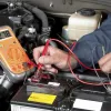 Battery Warning Light On: 7 Common Causes and Remedies