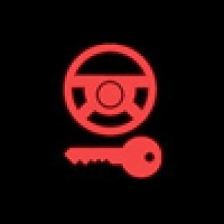 martor blocare volan