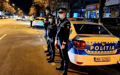 Expirarea ITP-ului ar putea cauza suspendarea înmatriculării unui vehicul.