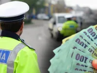 Propunerea nefolositoare a Ministerului Afacerilor Interne (MAI) de a crește sancțiunile rutiere. De ce încalcă șoferii români regulile? Pentru că asta dorește guvernul.