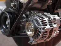 7 probléma, ami megakadályozza az autó beindítását télen