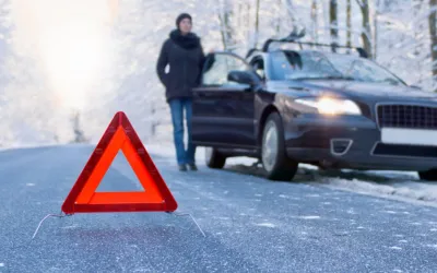 Ghid complet pentru condusul în siguranță pe timp de iarnă: 10 sfaturi esențiale
