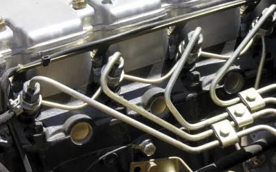 Yakıt Besleme Sisteminin Bakımı - Kapsamlı Rehber