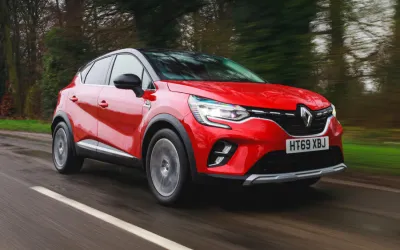 Ce trebuie sa stii despre noul Renault Captur?﻿
