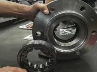 Sintomi dei cuscinetti delle ruote difettosi