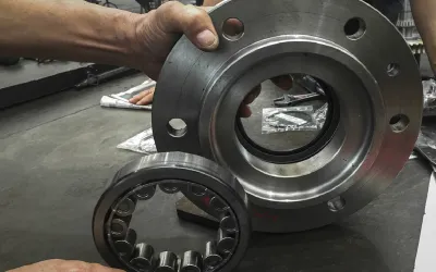 Cum să recunoști rulmenții roților uzați - simptome și semne de alarmă