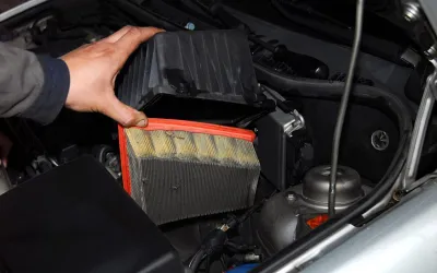 Câte variante de elemente de filtrare există pe un vehicul? Care sunt consecințele dacă nu le înlocuiți la intervalele potrivite?