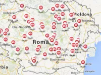 2023: Listă completă camere Rovinietă. Ghid complet cu localizarea acestora.
