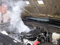 Engine Overheating: Causes, Prevention, and Emergency Steps