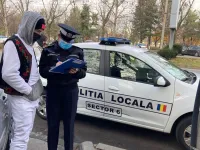 2023: Penalitățile impuse de Poliția Locală pentru șoferii indisciplinati: Când nu pot fi aplicate amenzi?
