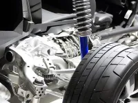 Suspension and steering inspection: when and how often