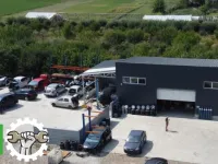 Dezmo - dezmembrari auto de incredere